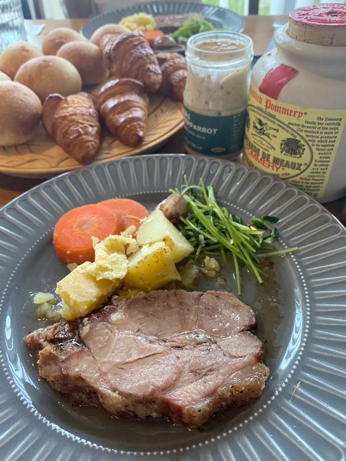 保存食②